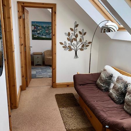 Penlan Coastal Cottages-Millstone Aberporth Bagian luar foto