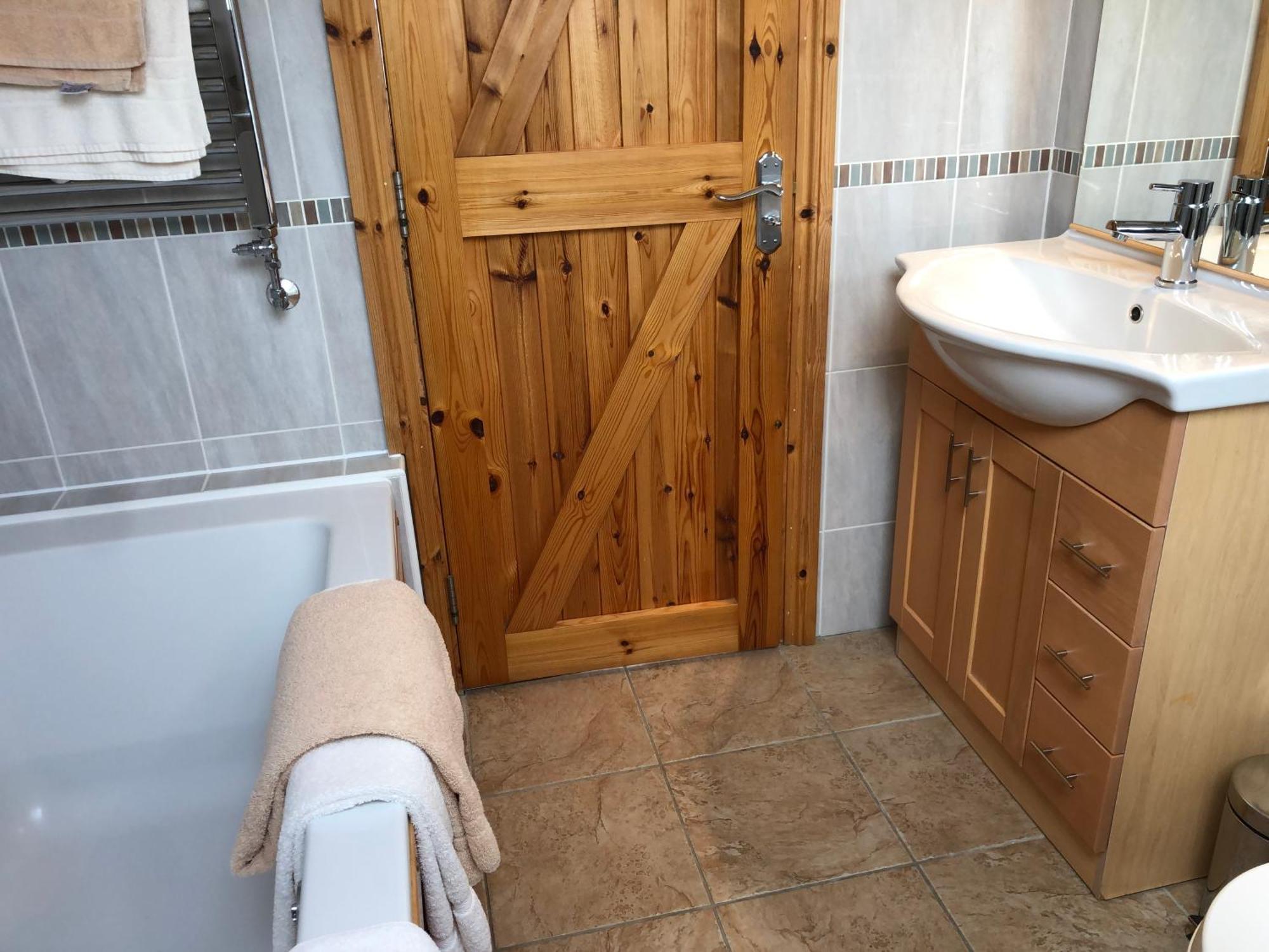 Penlan Coastal Cottages-Millstone Aberporth Bagian luar foto