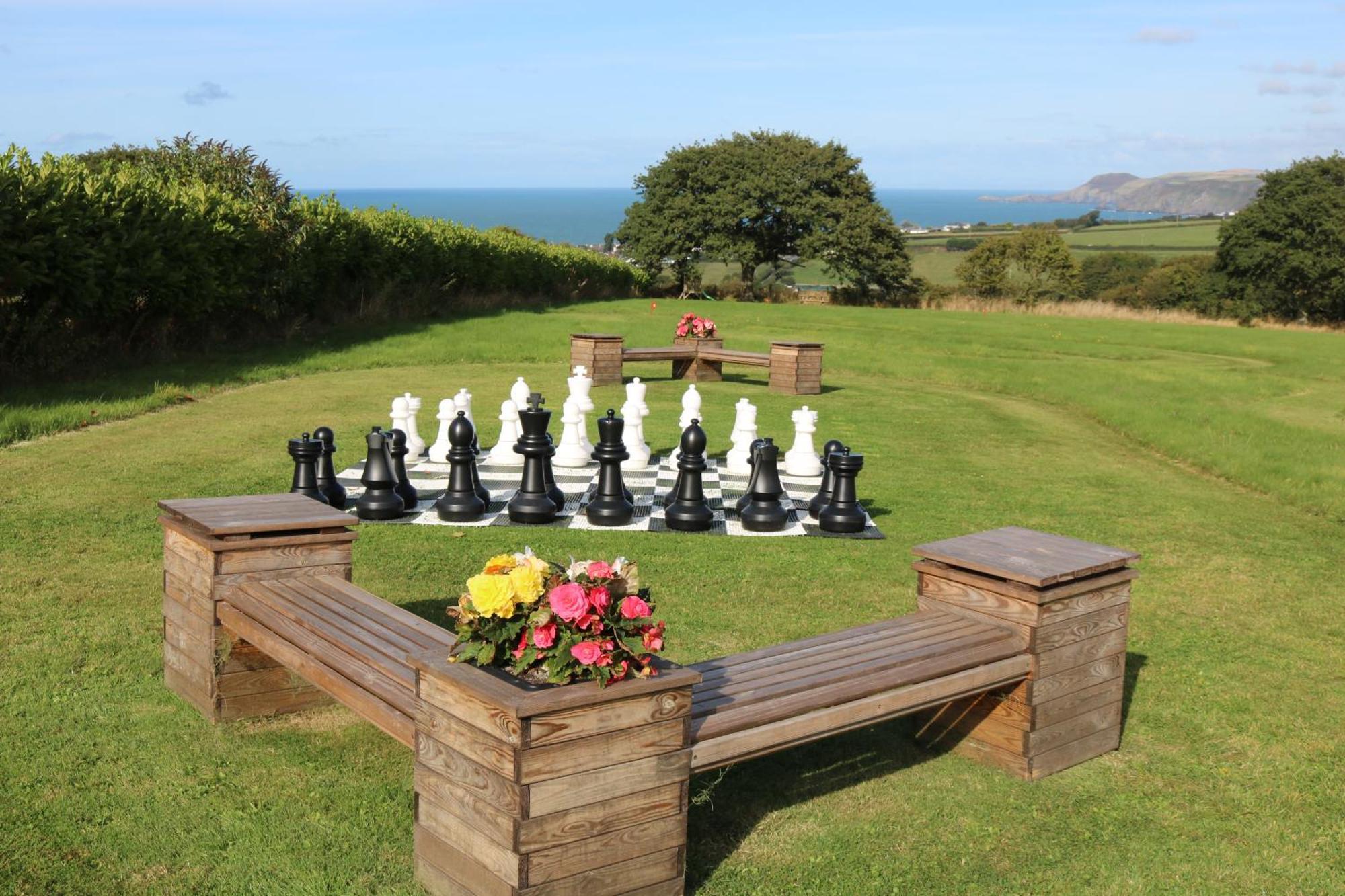 Penlan Coastal Cottages-Millstone Aberporth Bagian luar foto